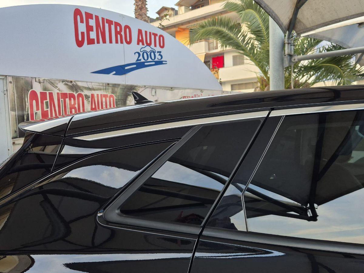 OPEL - Grandland X - 1.5 diesel aut. Ultimate