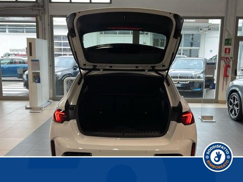 BMW Serie 1 120d M Sport