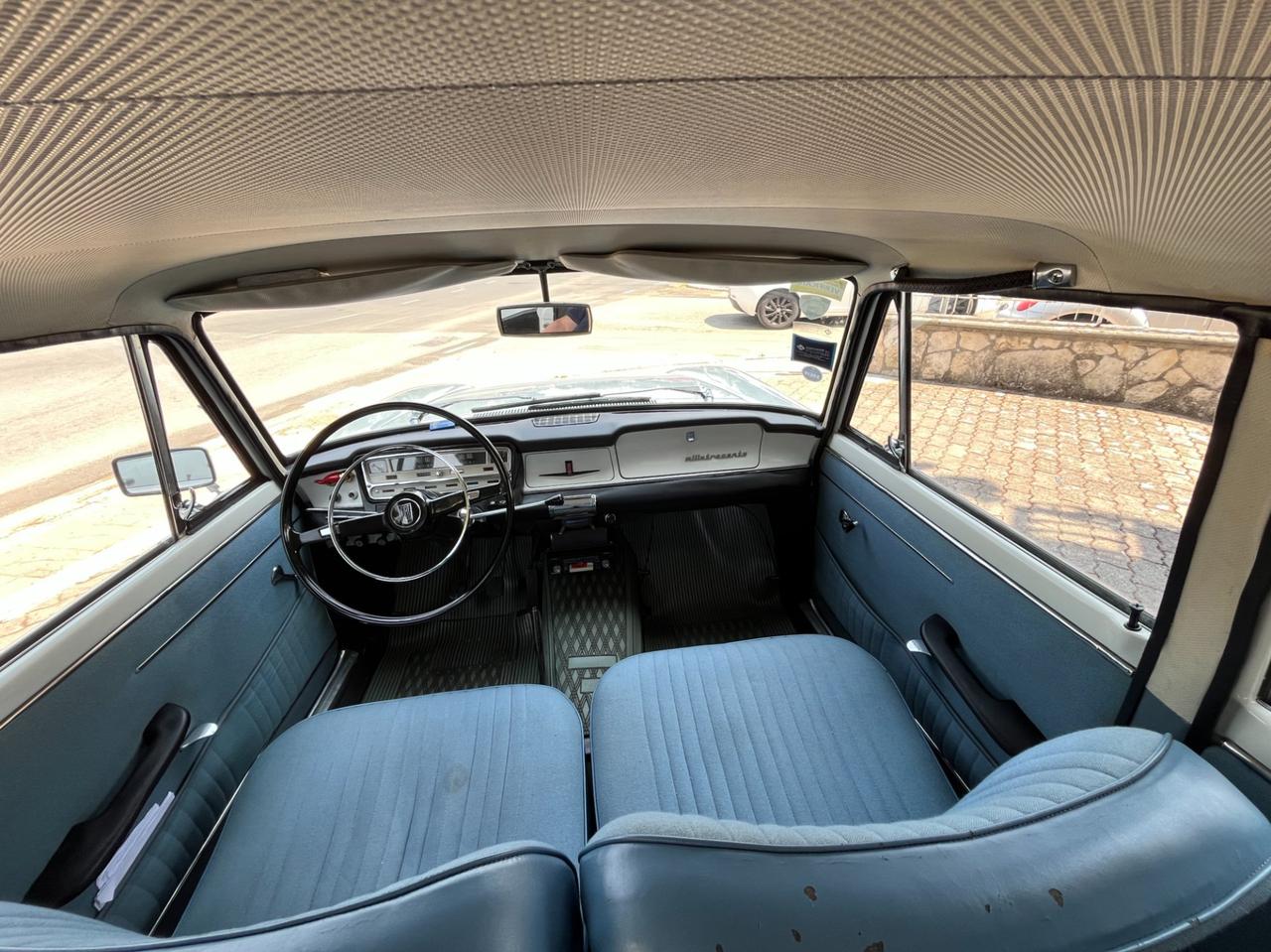 Fiat 1300