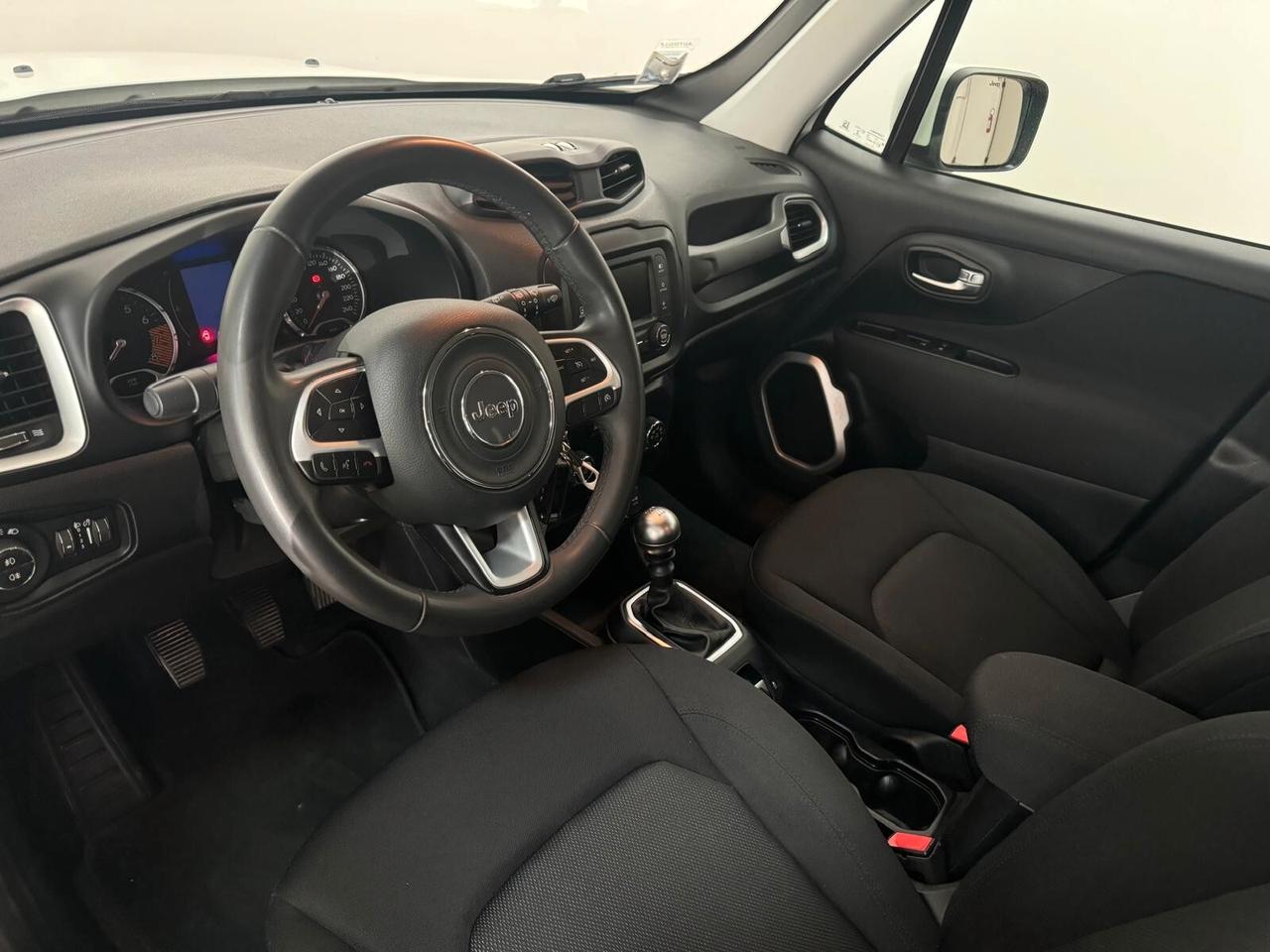 Jeep Renegade 1.0 T3 Longitude