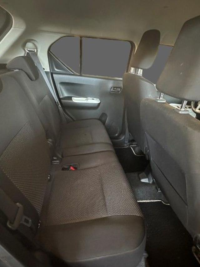 SUZUKI Ignis 1.2 Dualjet 4WD All Grip Top