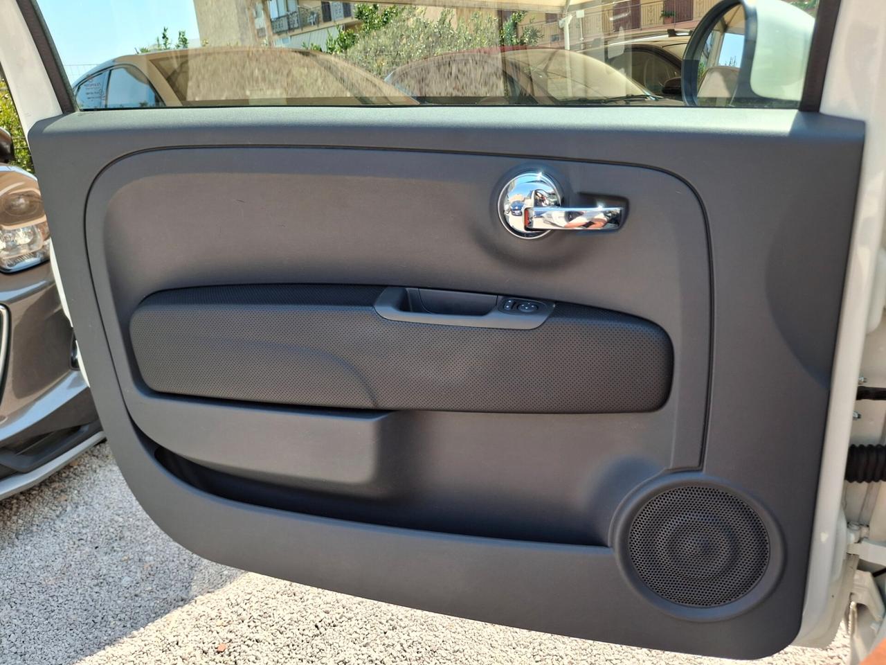 Fiat 500 C 1.3 Multijet 16V 95 CV Lounge