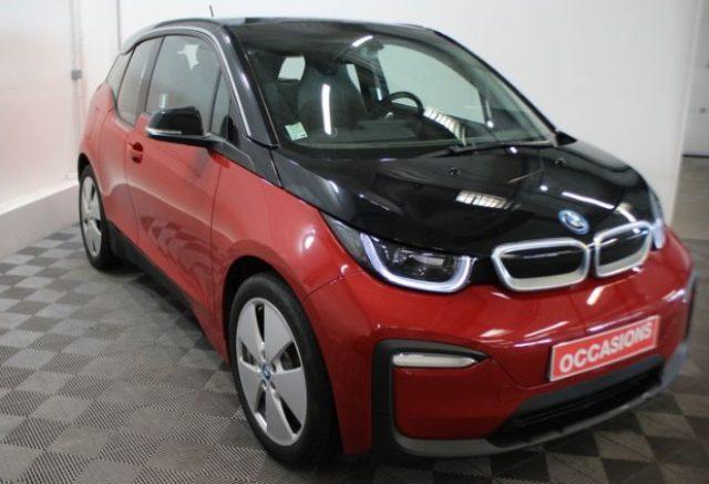 BMW i3 i3