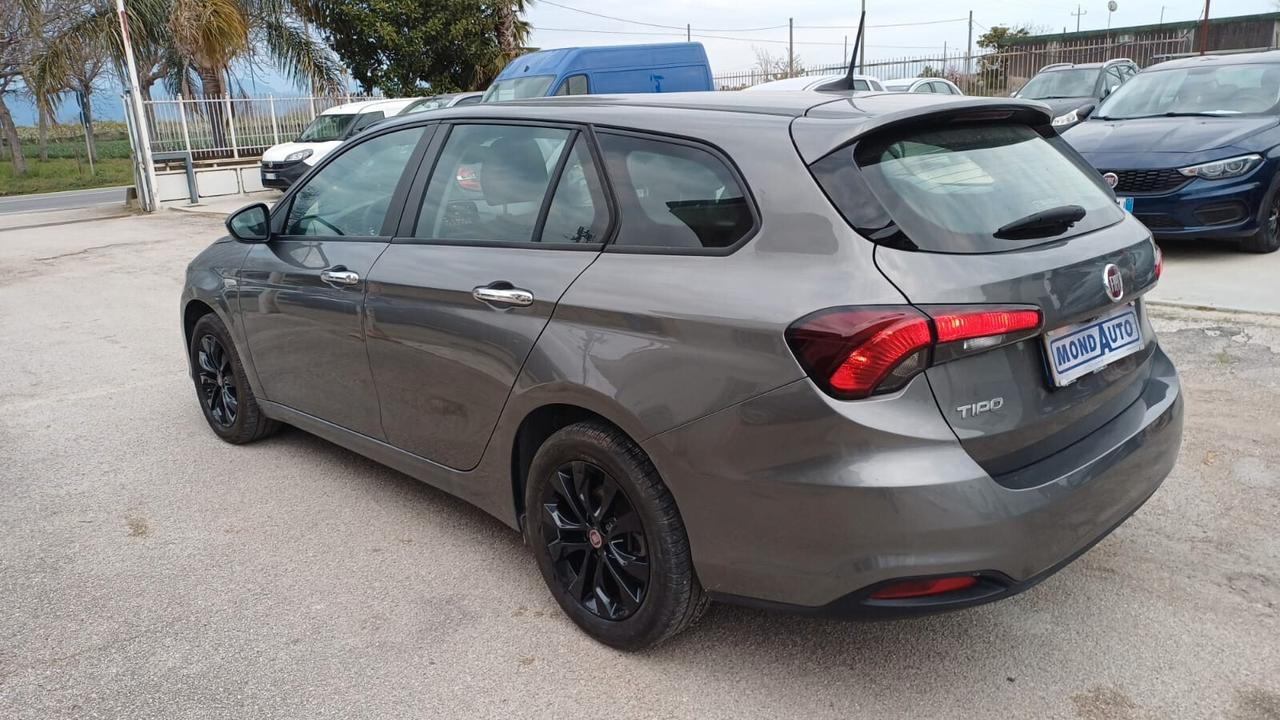 Fiat Tipo 1.6 Mjt S&S SW 2023 SOLO 40MILA KM
