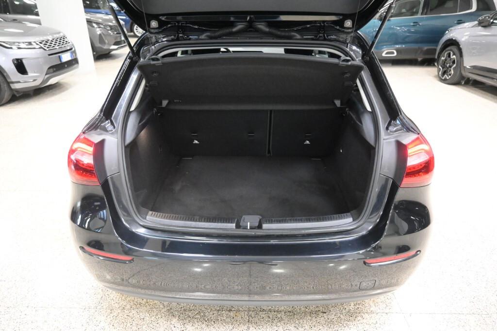 Mercedes-benz A 180 d Automatic Business