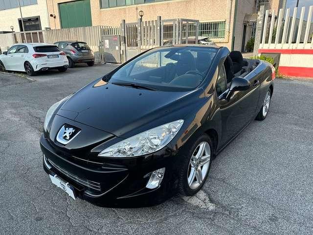 Peugeot 308 2.0 HDi 136CV CC Féline