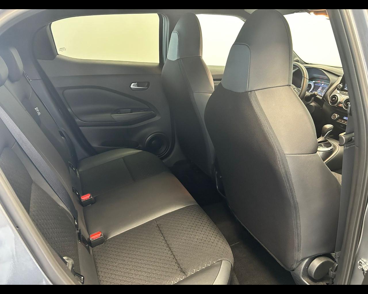 NISSAN Juke II - Juke 1.6 hev N-Connecta