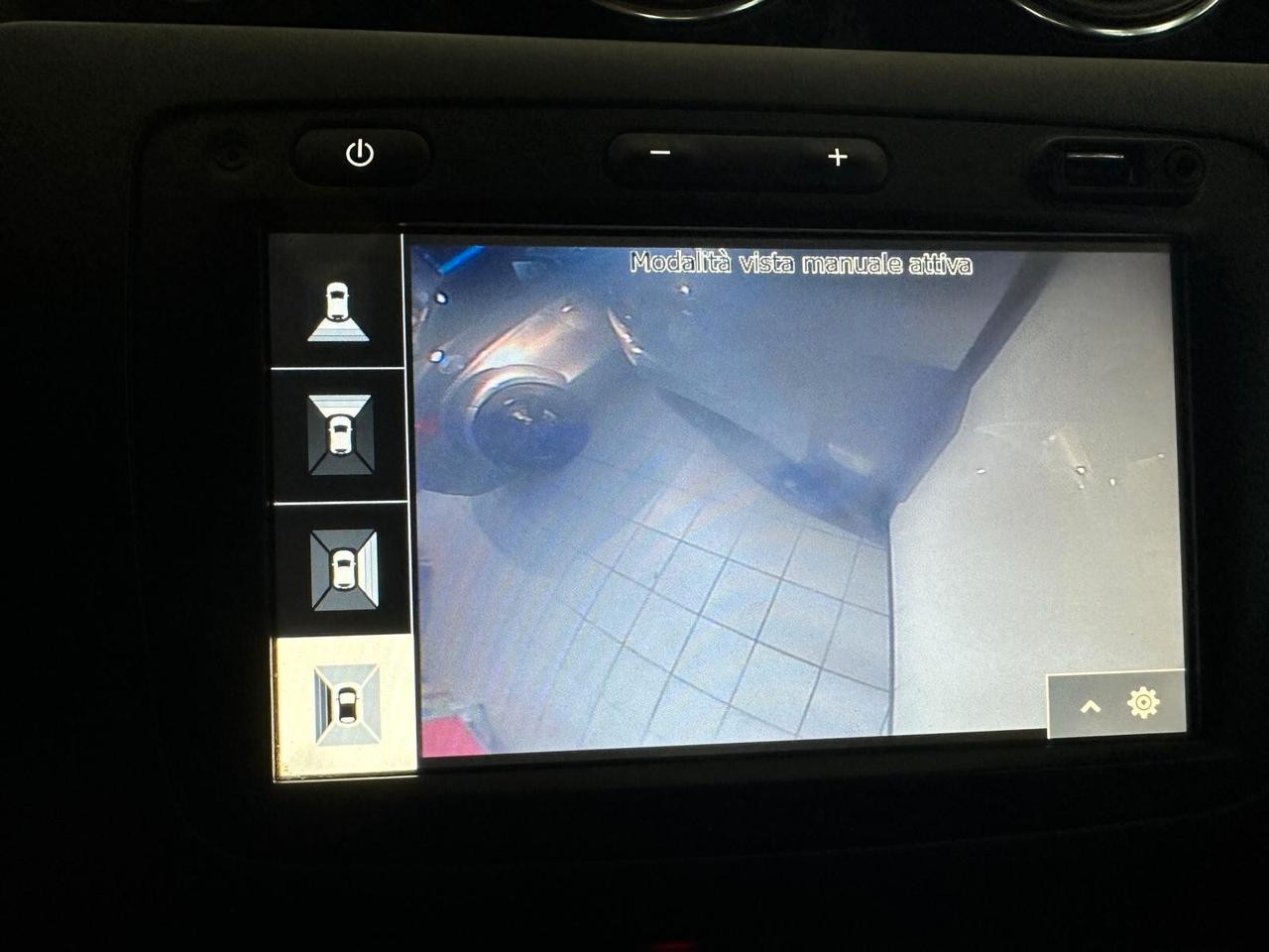 Dacia Duster 1.6 SCe GPL 4x2 Techroad