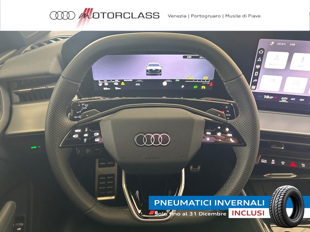 Audi Q3 1.5 e-hybrid 272cv s line edition s tronic