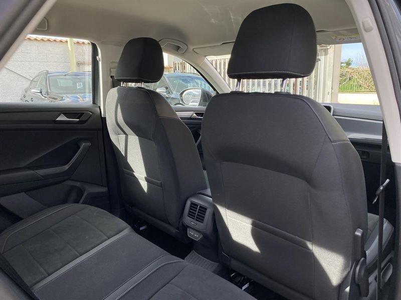 Volkswagen T-Roc T ROC 1.5 TSI STYLE 150CV