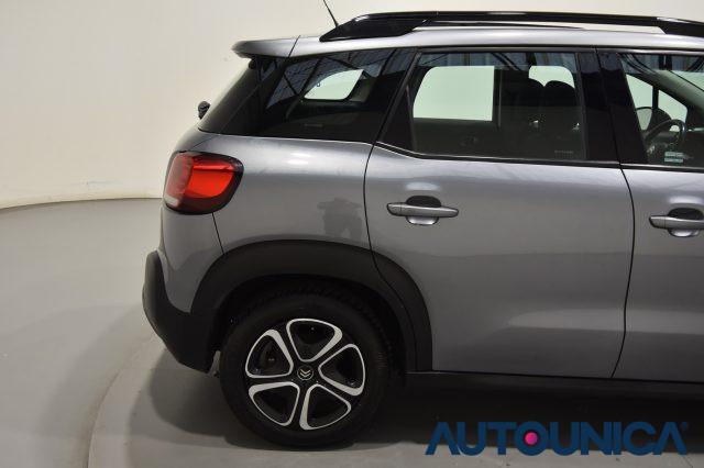 CITROEN C3 Aircross 1.2 PURETECH 82CV FEEL NEOPATENTATI