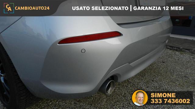 BMW 118 i 5p. Advantage