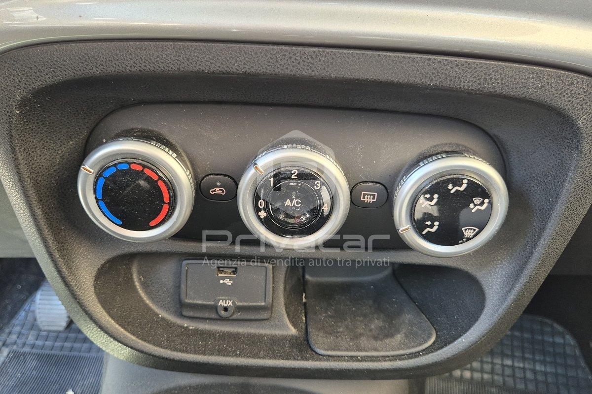 FIAT 500L 1.3 Multijet 85 CV Business