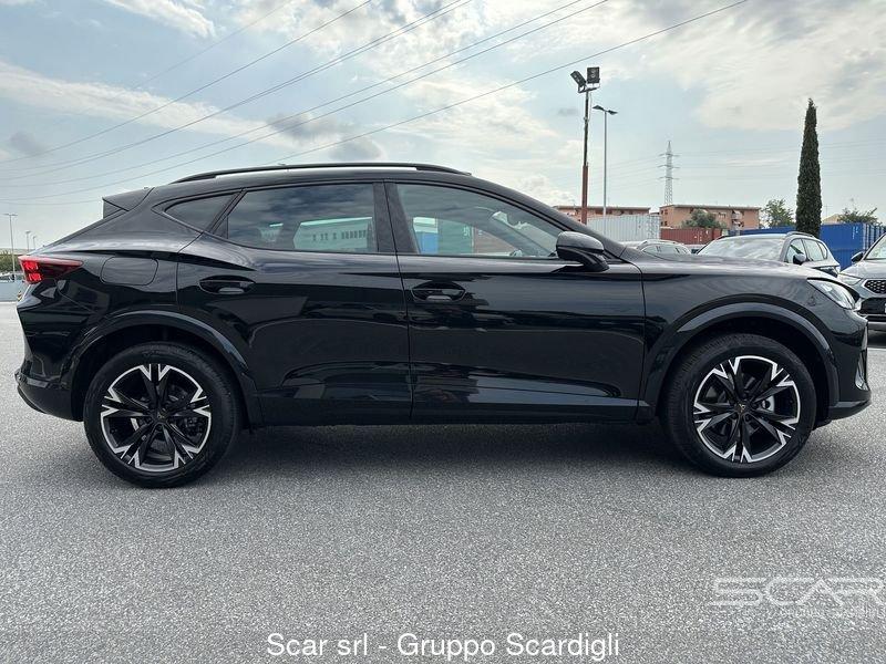 Cupra Formentor Formentor 1.5 Hybrid DSG KM0