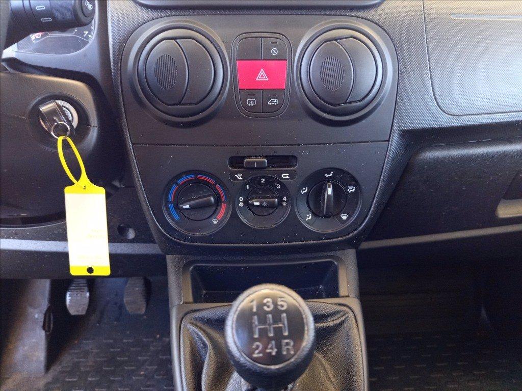 FIAT Fiorino cargo 1.3 mjt 95cv SX del 2021
