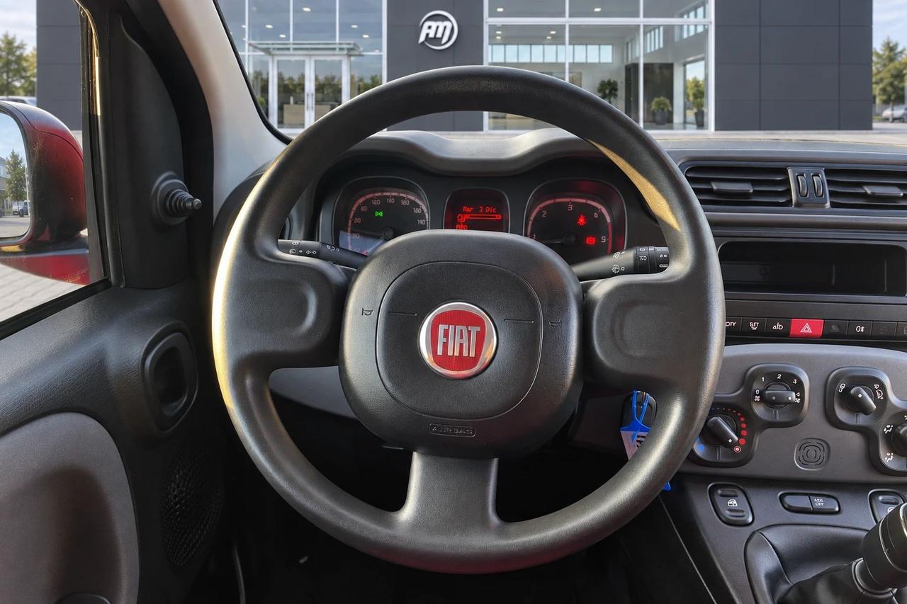 Fiat Panda VAN 1.3MJT 2POSTI +IVA