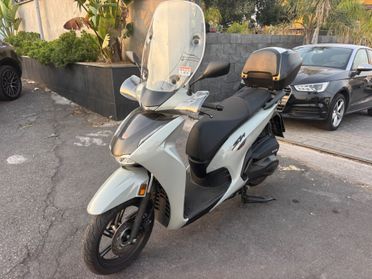 Honda SH 350-2026
