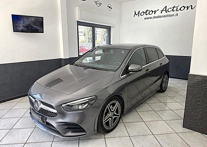 Mercedes-benz B 180 d Automatic Premium