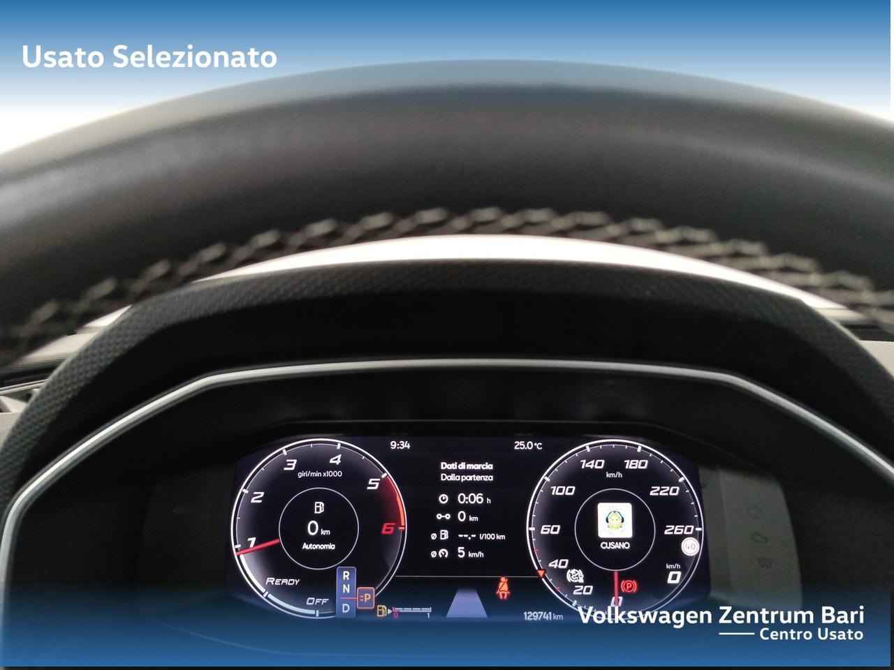 Seat Leon sportstourer 2.0 tdi style 150cv dsg