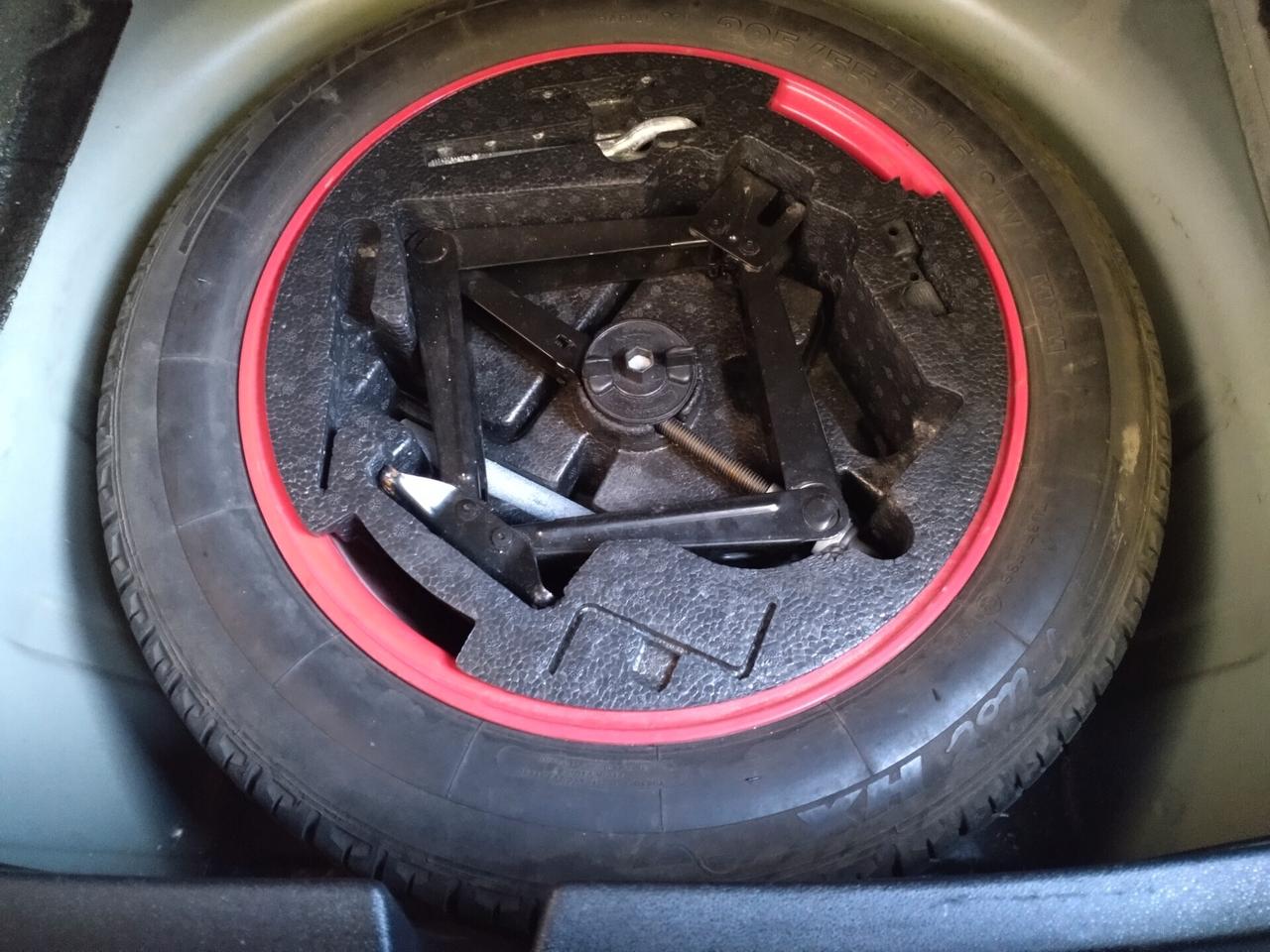 Lancia Delta 1.6 MJT 120 CV