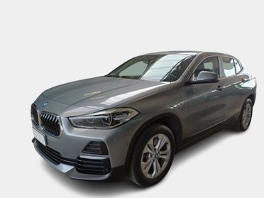 BMW X2 xDrive 25e Business X automatico