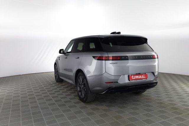 LAND ROVER Range Rover Sport RR Sport 3° serie 3.0D l6 249 CV Dynamic SE