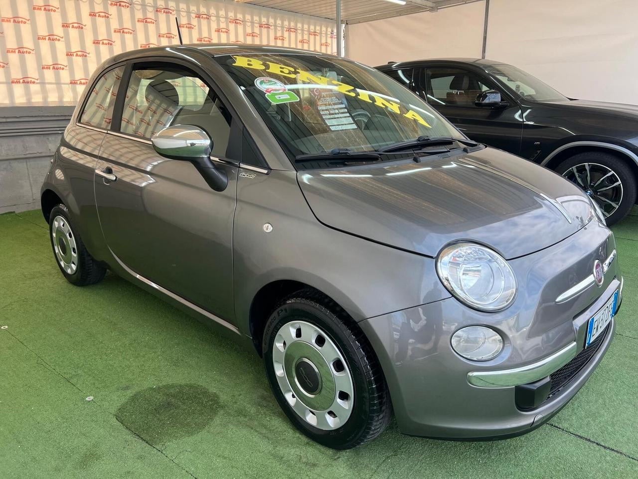 FIAT 500 1.2 BENZINA 70CV POP