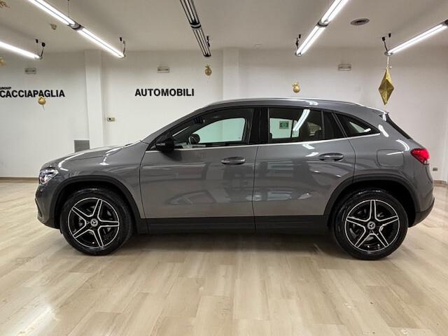 Mercedes-benz GLA 200 180 d Automatic Premium 2023