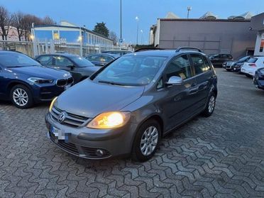 VOLKSWAGEN Golf Plus 1.6 Comfortline