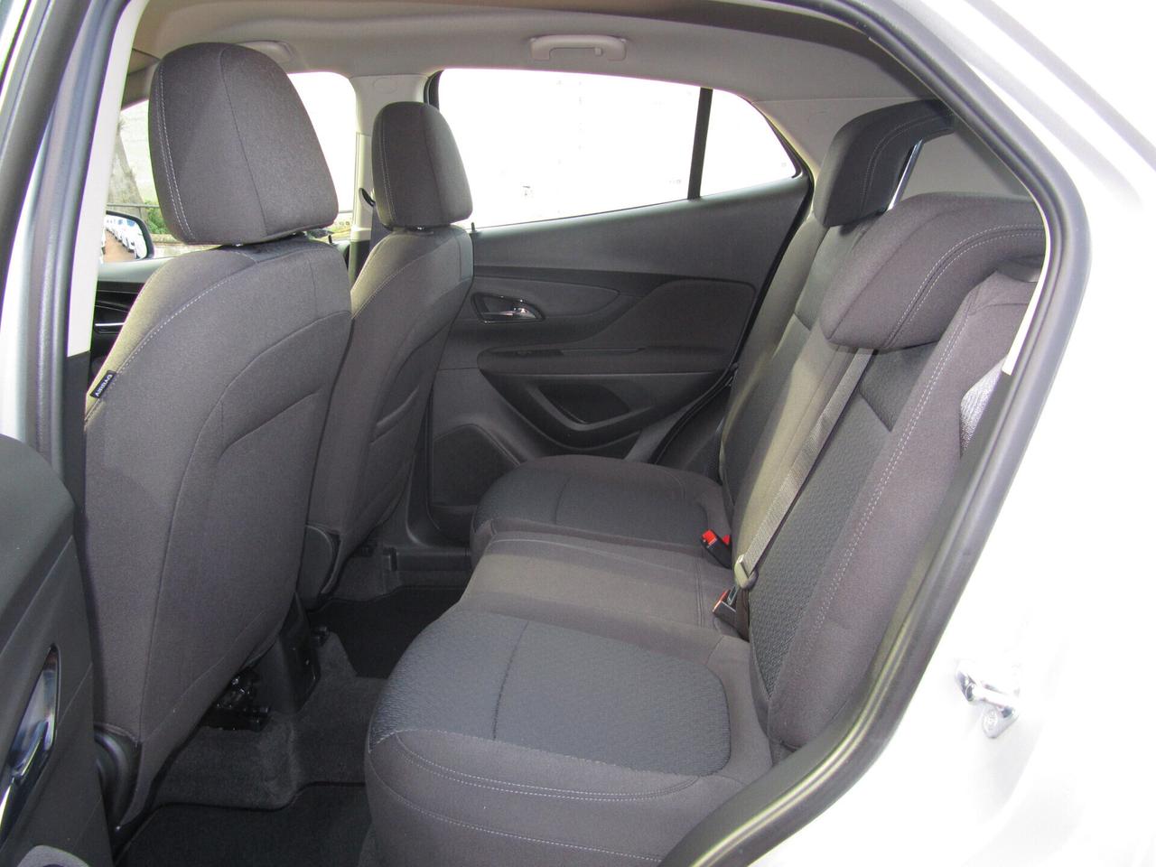 Opel Mokka X 1.6 Ecotec 115CV 4x2 Start&Stop Advance