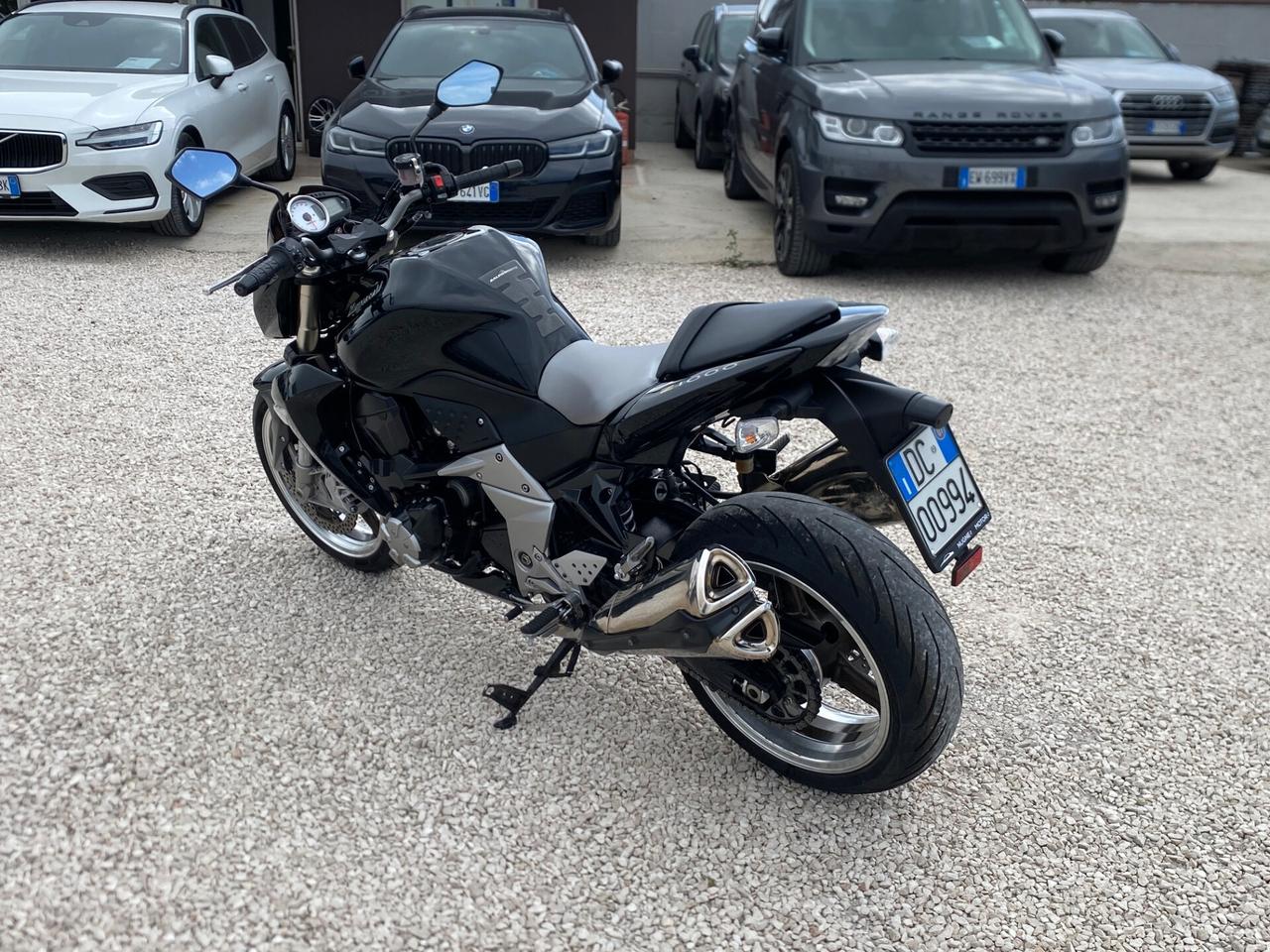 Kawasaki Z 1000 ABS UNICO PROPIETARIO