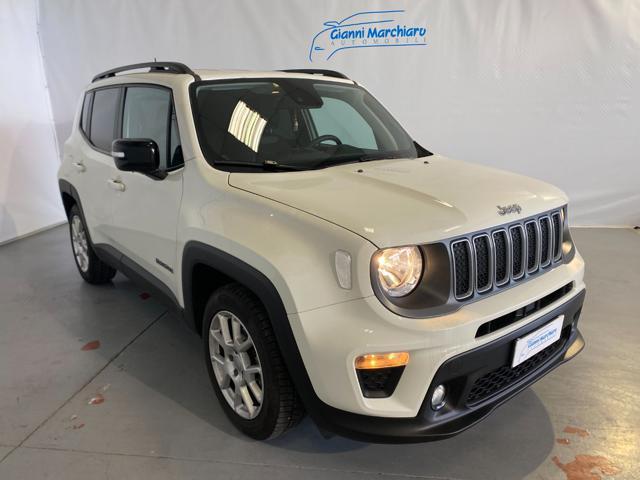 JEEP Renegade 1.6 Mjt 130 CV Limited N1 AUTOCARRO