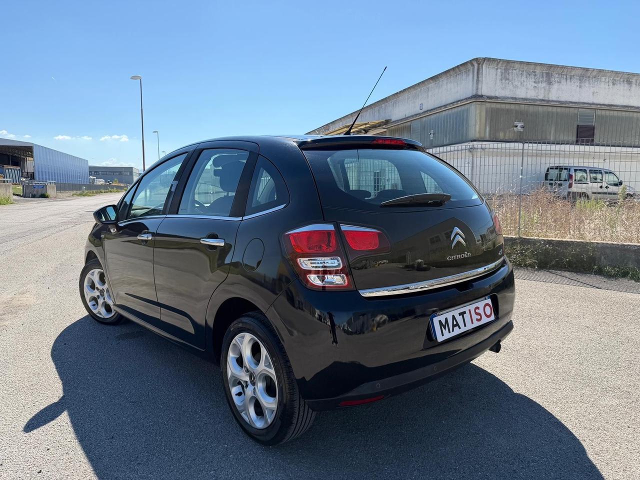 Citroen C3 Diesel