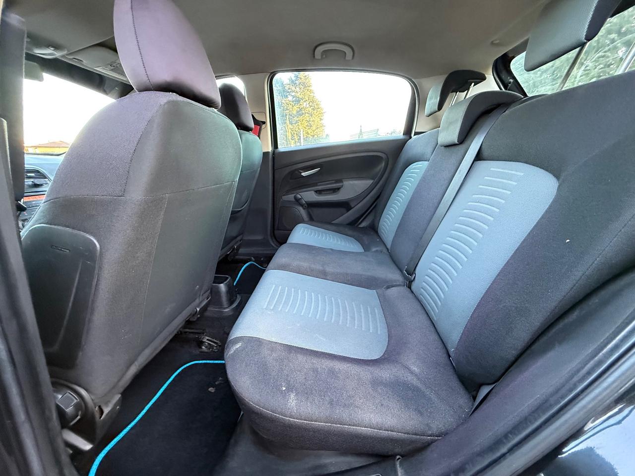 Fiat Punto Classic 1.3 MJT 16V 5 porte