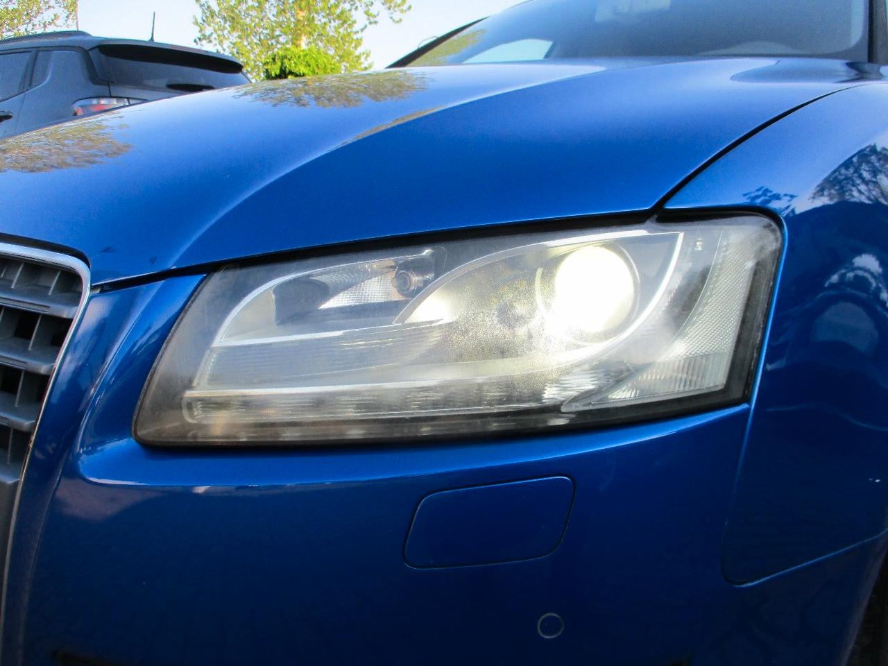 Audi A5 Sportback 2.0 tdi 143cv multitronic