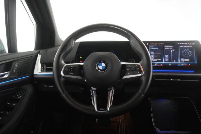 BMW 218 Serie 2 d Active Tourer Msport