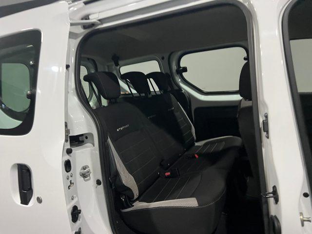 DACIA Dokker 1.5 Blue dCi 8V 95CV Prestige UNICO PROPRIETARIO