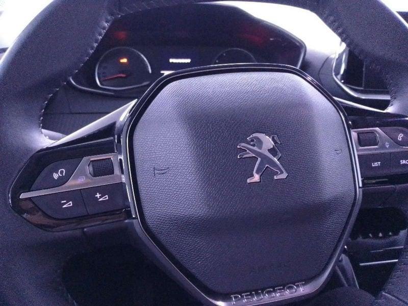 Peugeot 2008 1.2 puretech Allure s&s 100cv