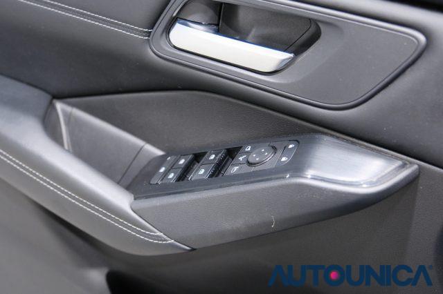 NISSAN Qashqai MHEV 140 CV ACENTA FULL LED