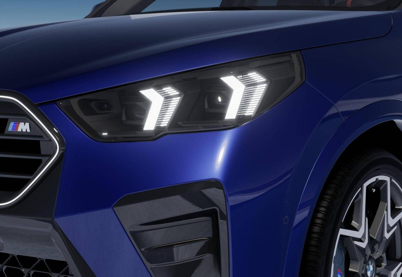 BMW X2 M35i xDrive MSport Pro