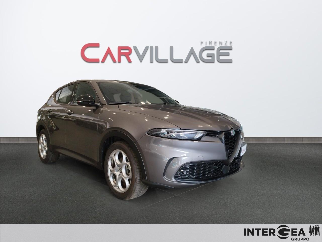 ALFA ROMEO Tonale 1.5 hybrid Sprint 130cv tct7