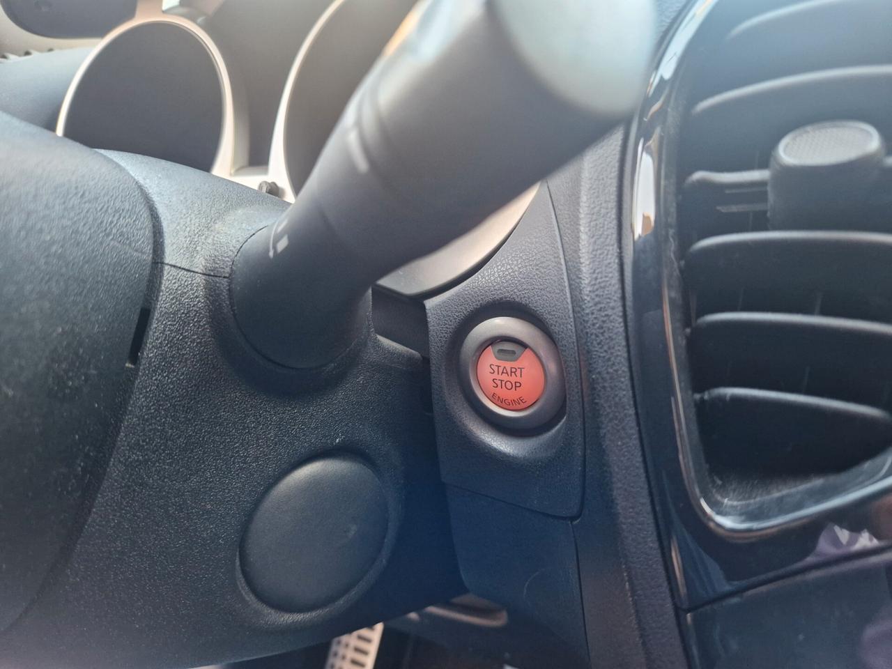 Nissan Juke 1.6 DIG-T 190cv MCVT 4WD Tekna