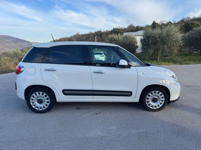 FIAT 500L 1.6 MJT 105CV POP STAR