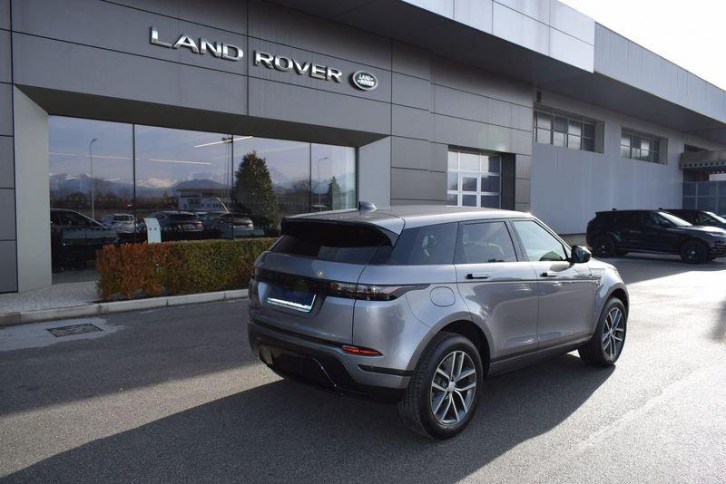 Land Rover RR Evoque Range Rover Evoque 2.0D I4 163 CV AWD Auto S IVA ESPOSTA