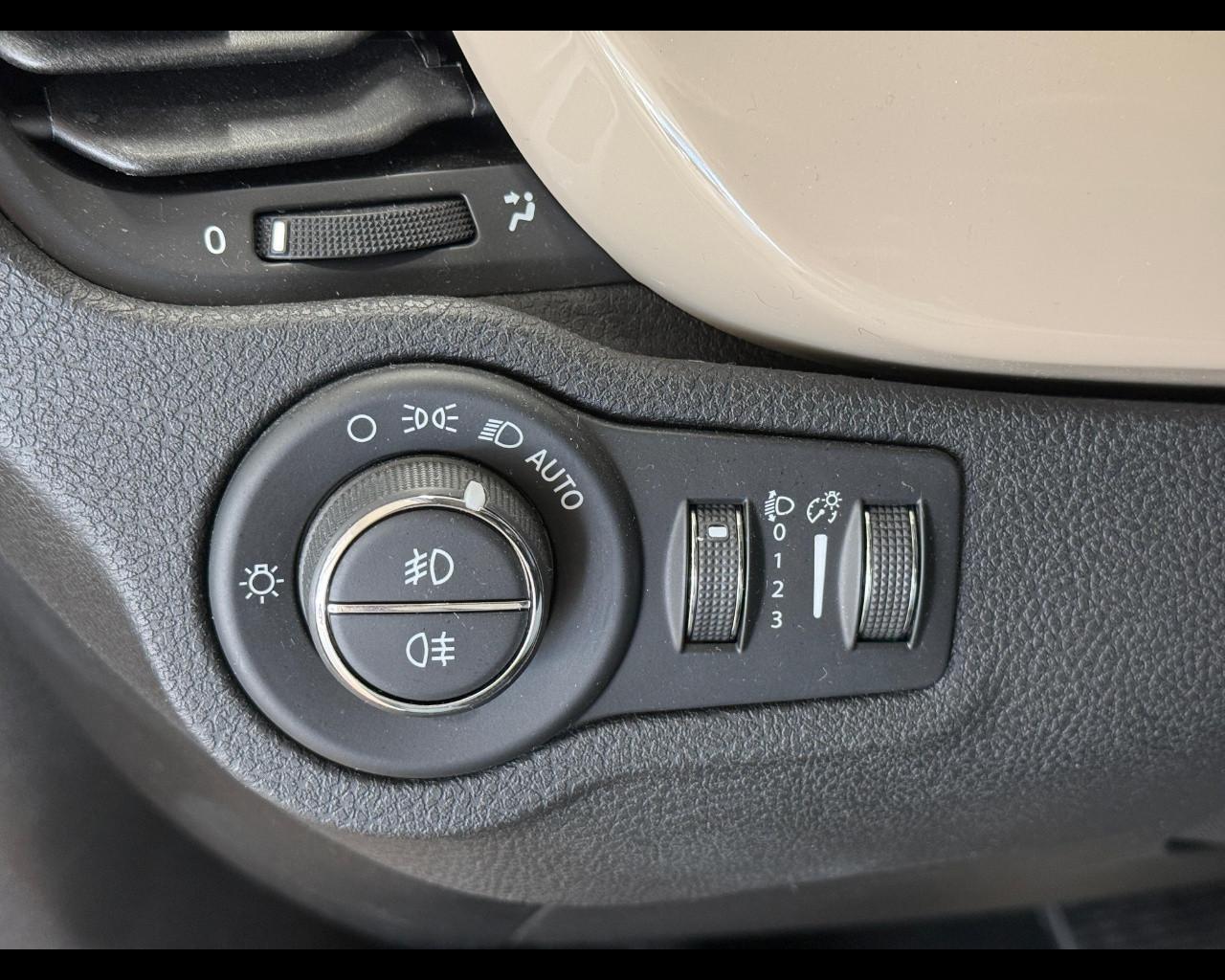 FIAT 500X - 500X 1.4 MultiAir 140 CV DCT Lounge