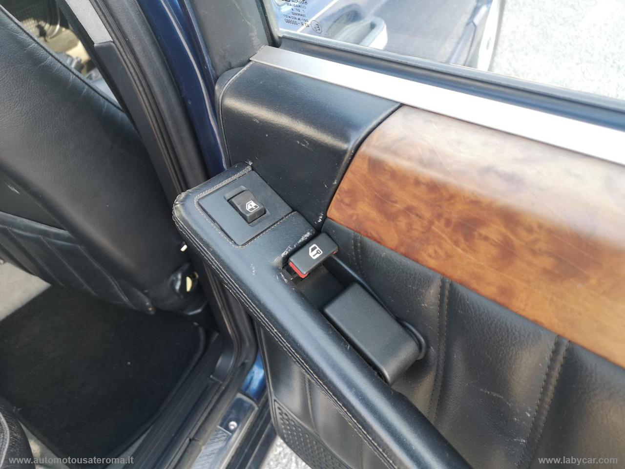 LANCIA Thema 8.32 FERRARI RATE AUTO MOTO SCOOTER