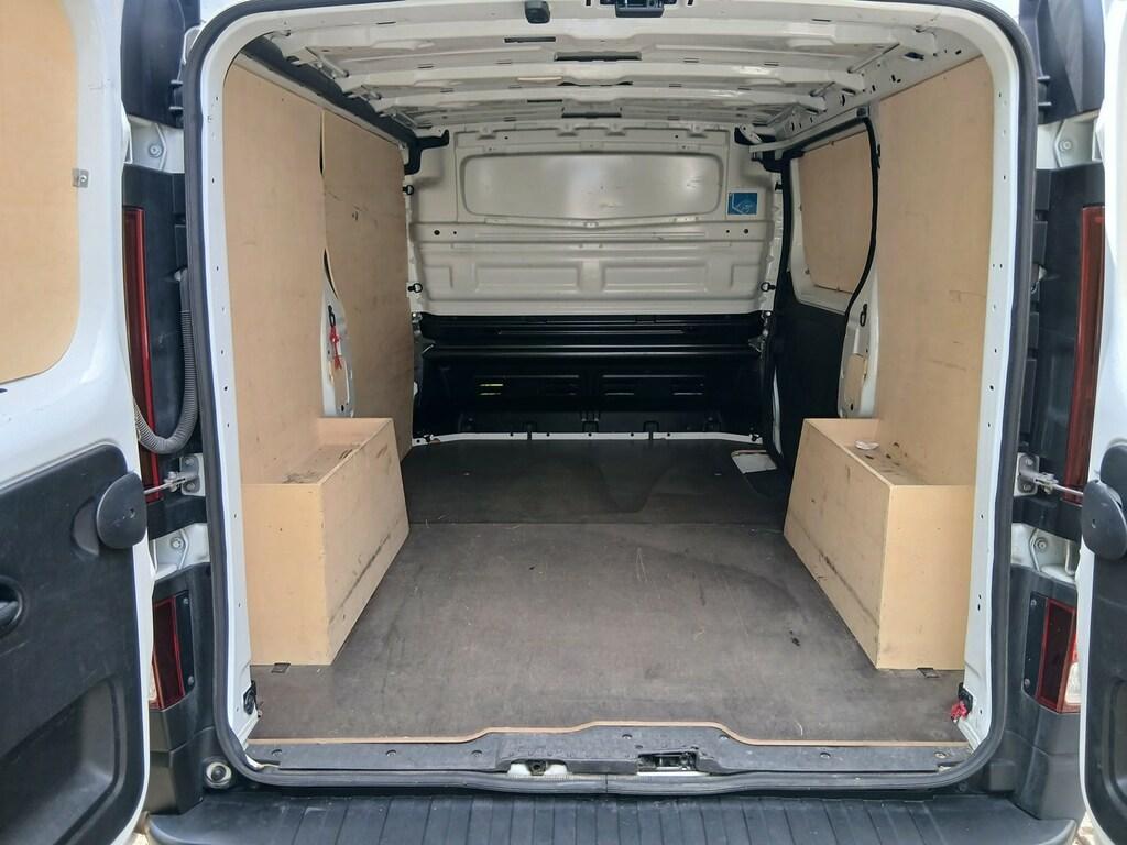 Renault Trafic IV Furgone Trafic T27 2.0 Dci 130cv L1h1 Start My23