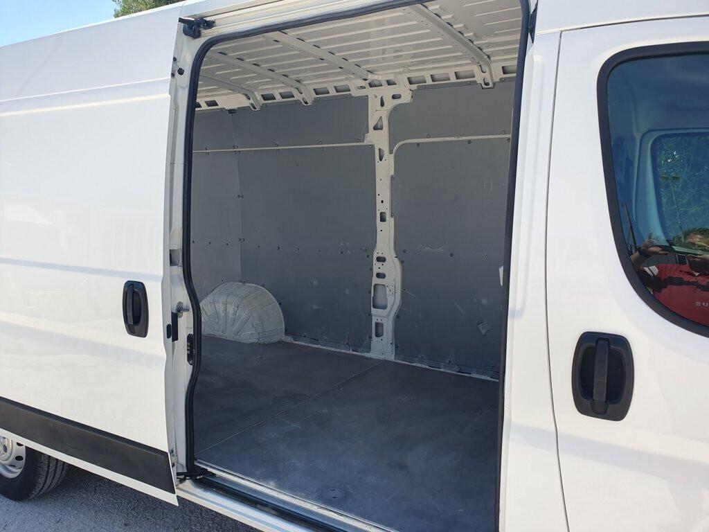 Peugeot Boxer Furg. 35q XL4H2 2.0 HDI 165CV
