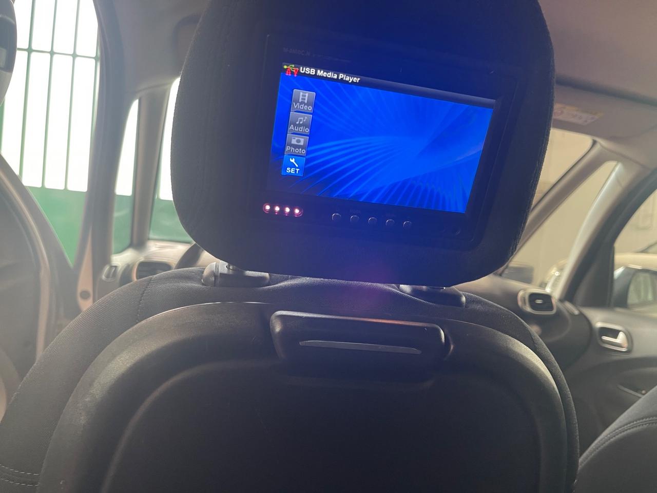 Citroen C3 Picasso BlueHDi 100 Exclusive SI NEOPATENTATI