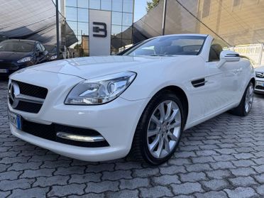 Mercedes-Benz SLK SLK 200 cgi Edition1 SPORT SERVICE MERCEDES PERFETTA !!!